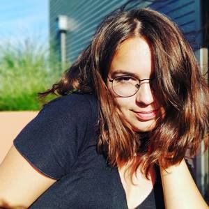 Meet your Posher, Sofia